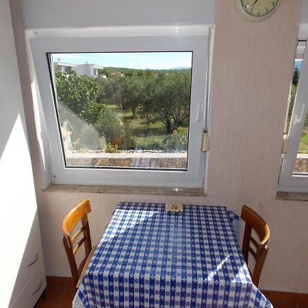 Apartments Miro Kornić Zewnętrze zdjęcie