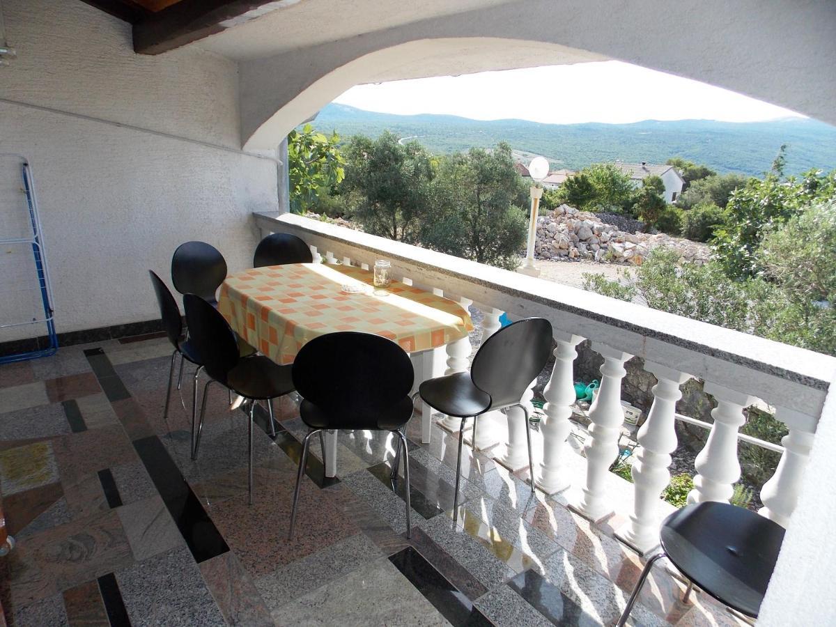 Apartments Miro Kornić Zewnętrze zdjęcie