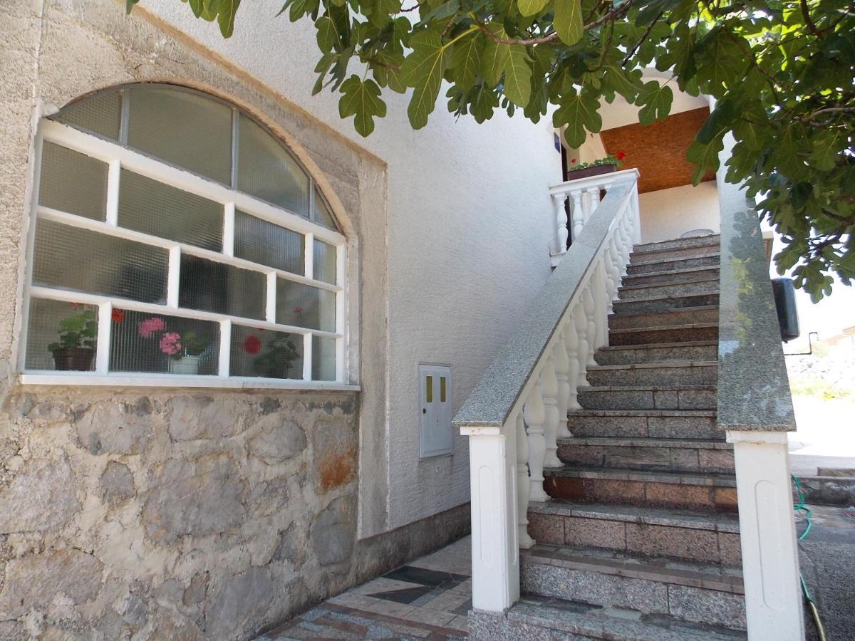 Apartments Miro Kornić Zewnętrze zdjęcie