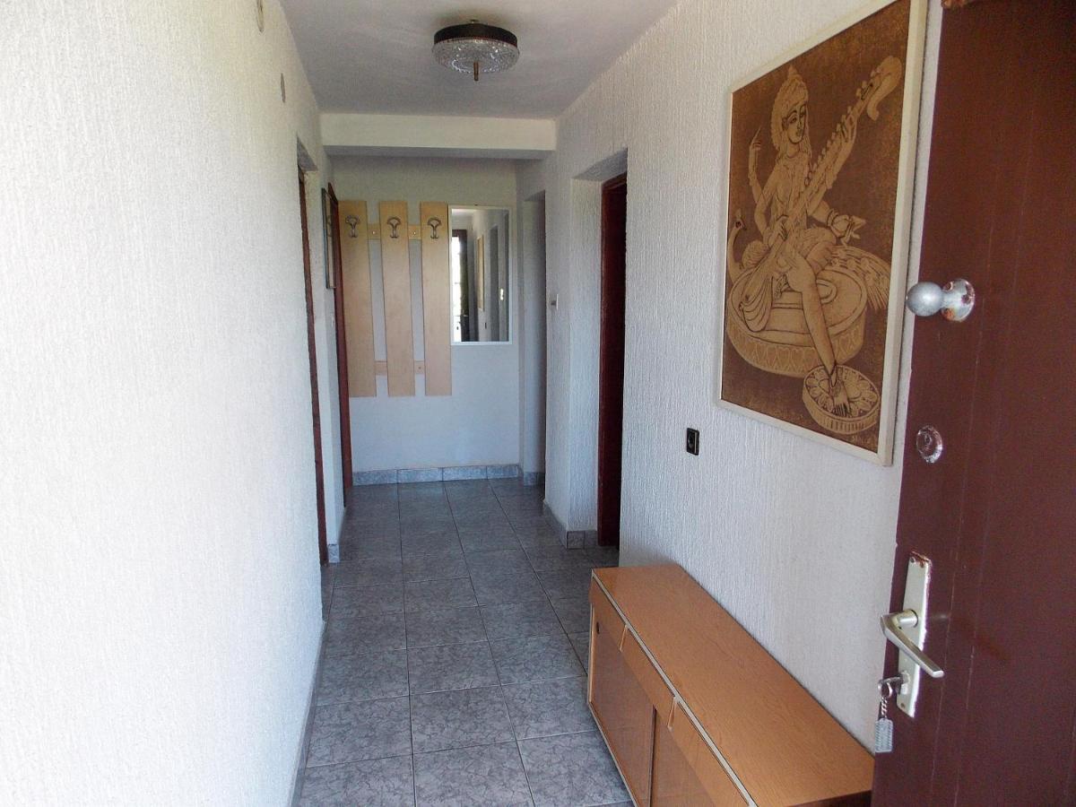 Apartments Miro Kornić Zewnętrze zdjęcie