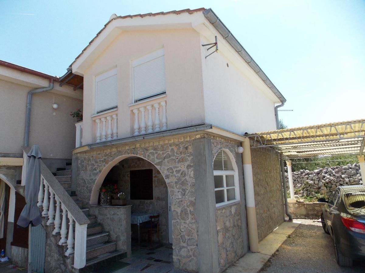 Apartments Miro Kornić Zewnętrze zdjęcie