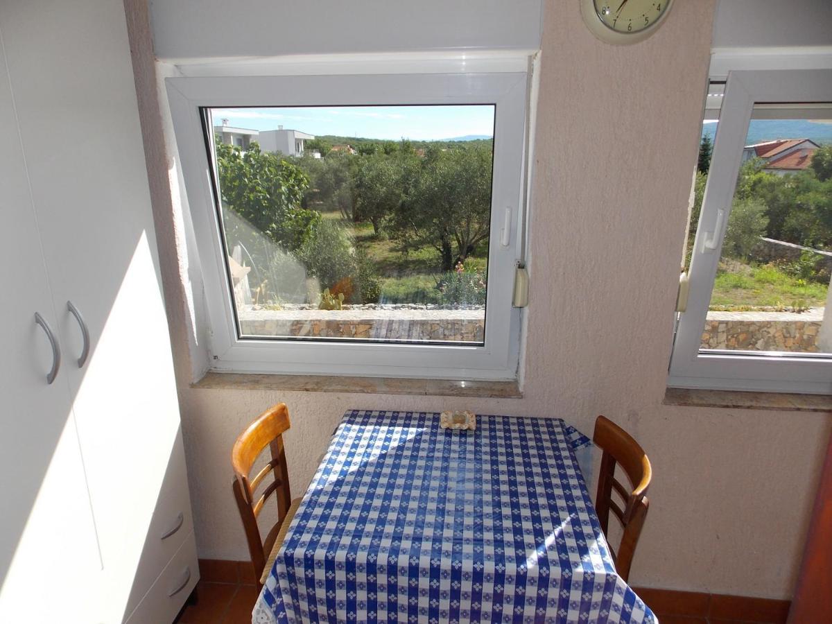 Apartments Miro Kornić Zewnętrze zdjęcie