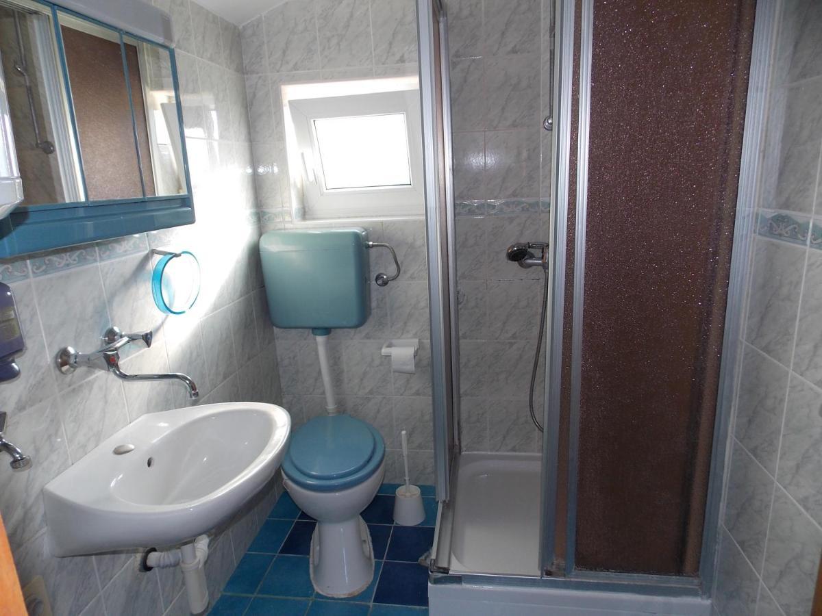 Apartments Miro Kornić Zewnętrze zdjęcie
