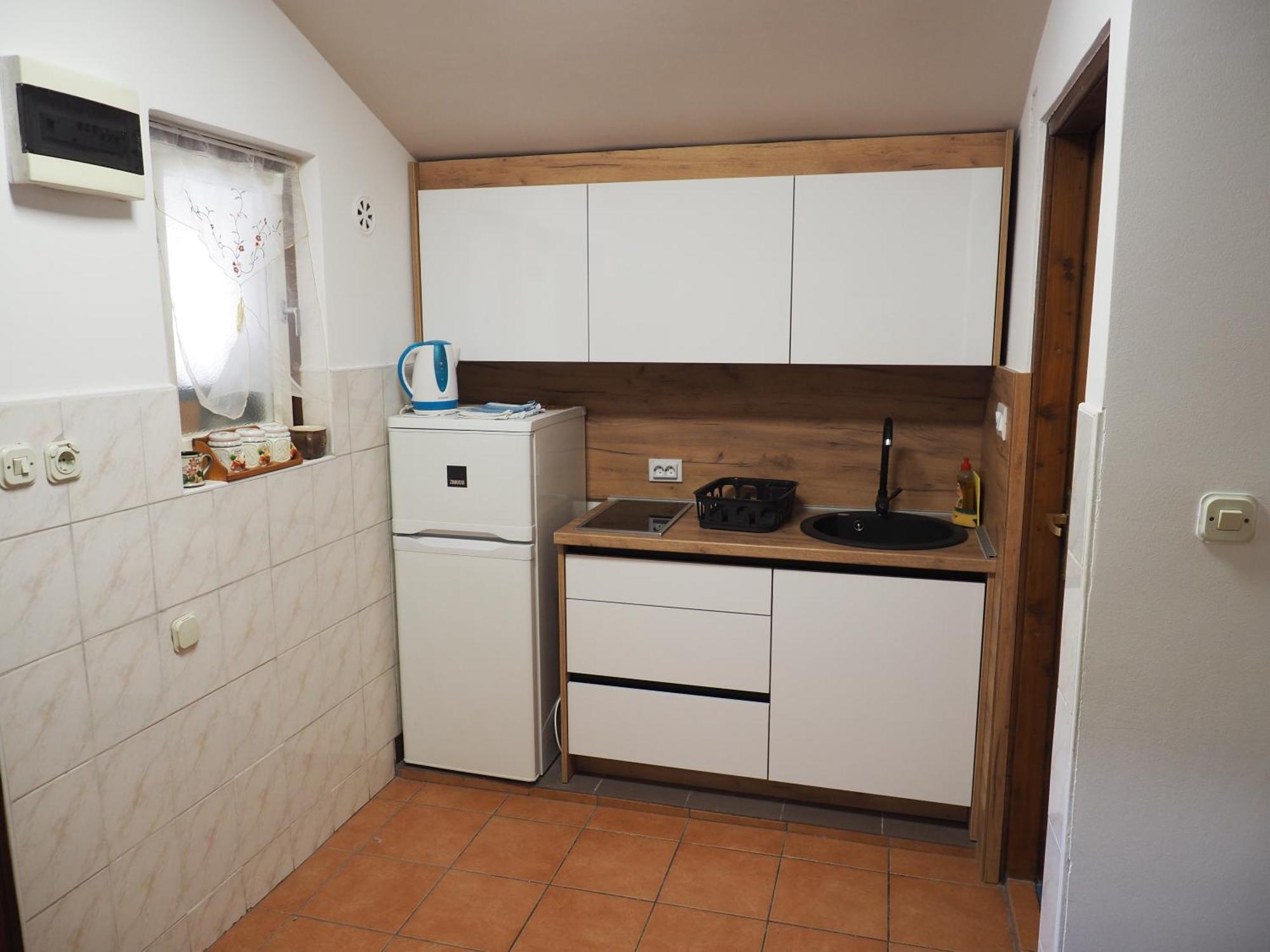 Apartments Miro Kornić Zewnętrze zdjęcie