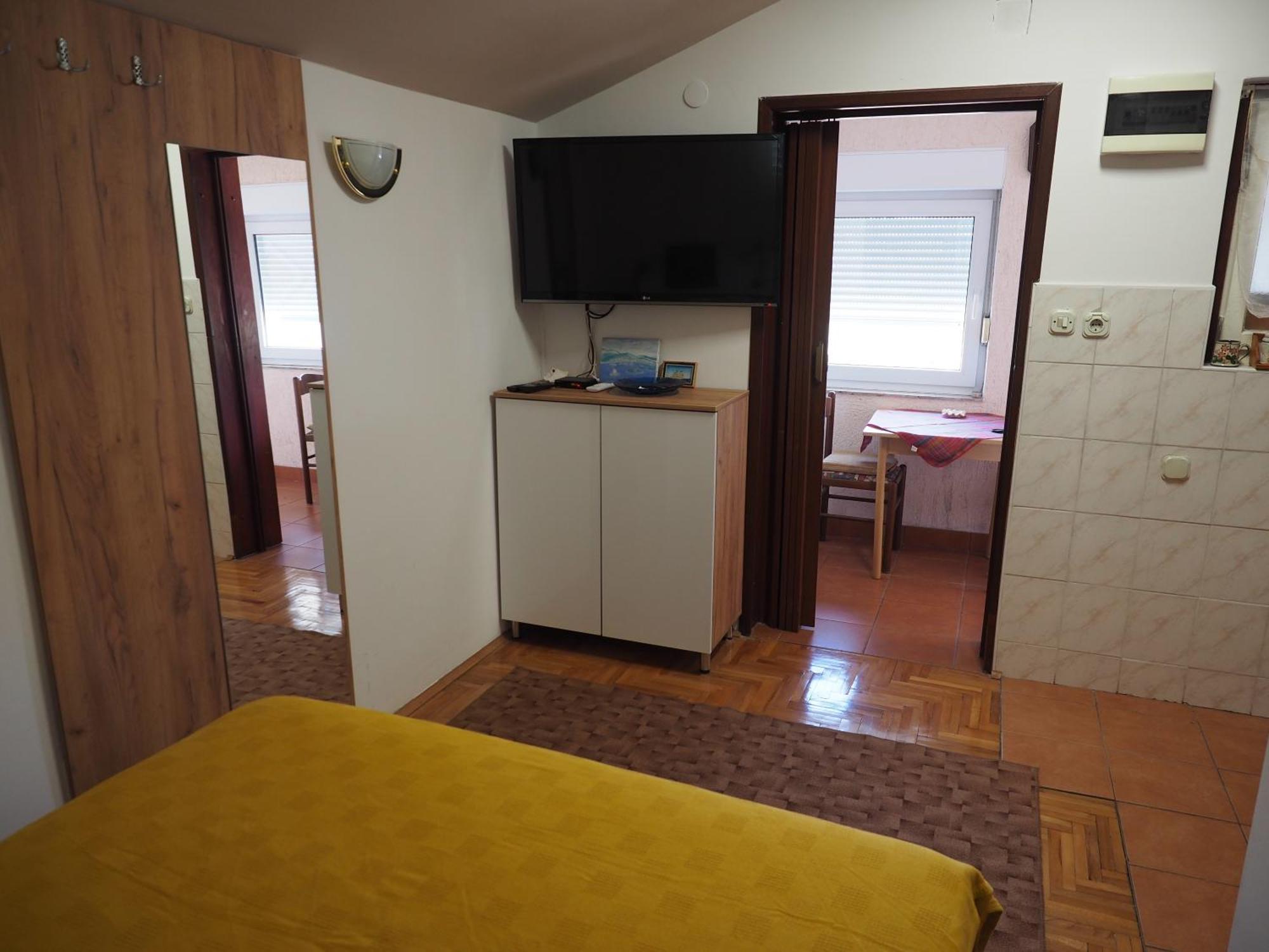 Apartments Miro Kornić Zewnętrze zdjęcie