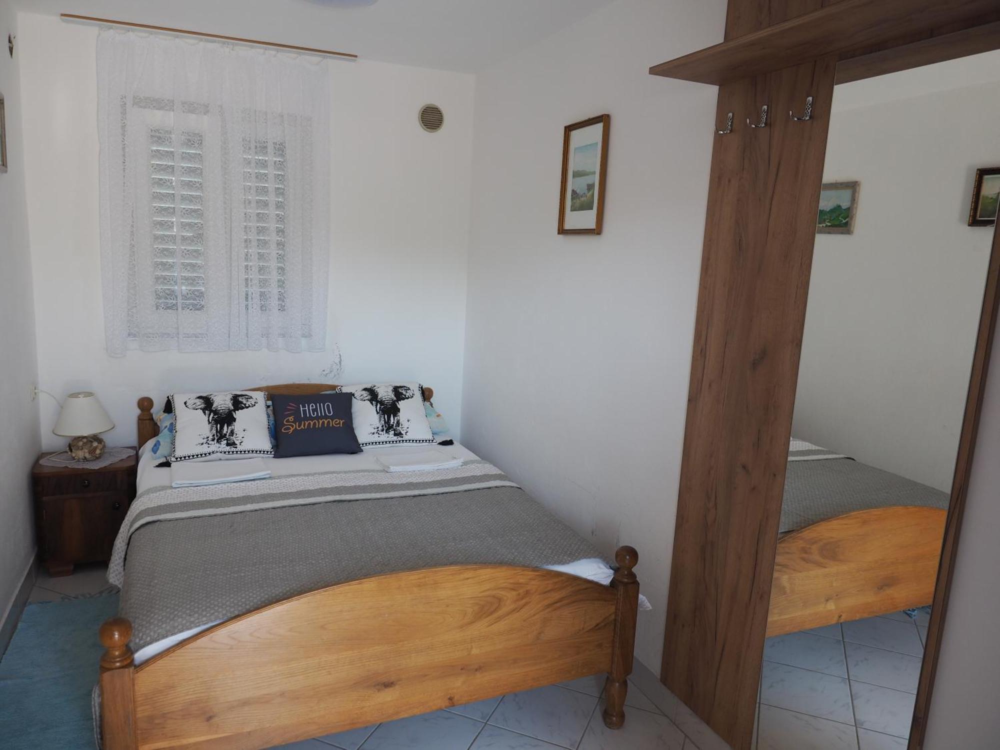 Apartments Miro Kornić Zewnętrze zdjęcie