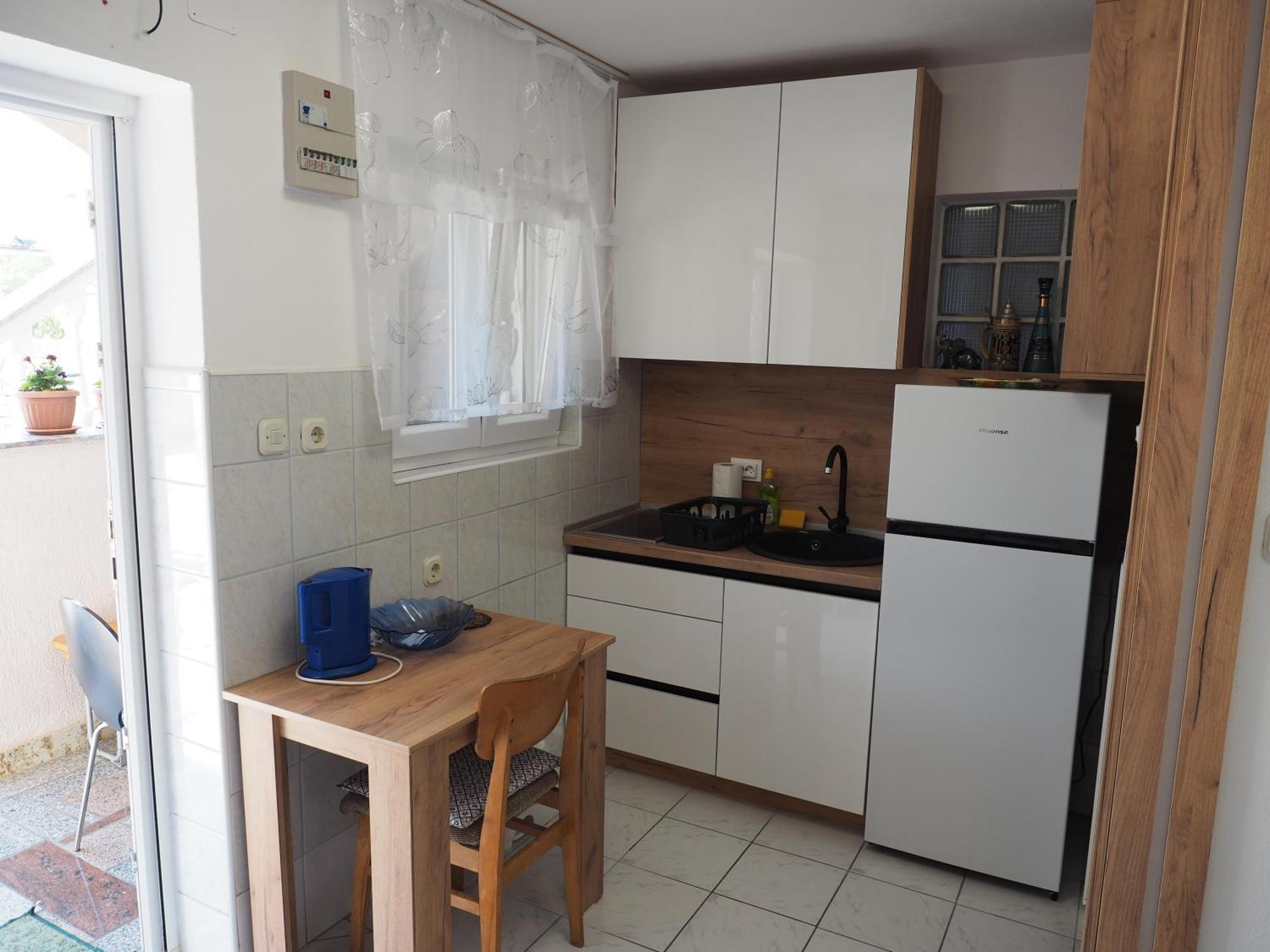 Apartments Miro Kornić Zewnętrze zdjęcie
